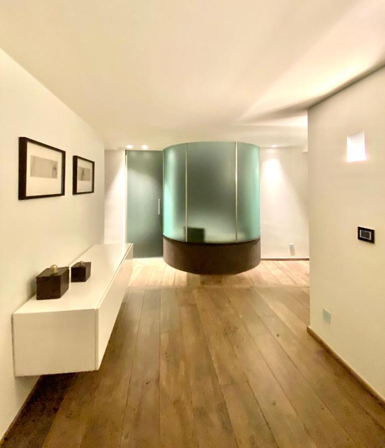 Le Refuge D'Eli - La Maison Vitrival Exteriér fotografie